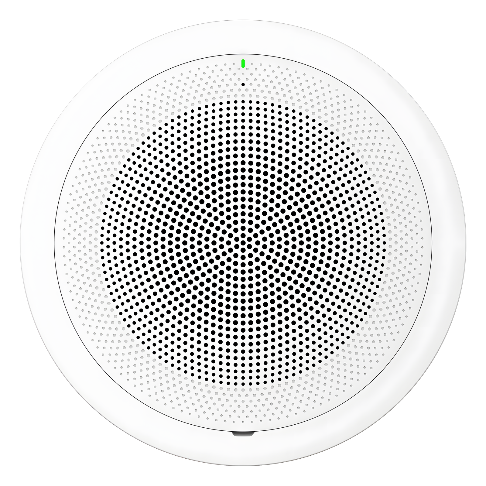 Altavoz SIP Multidifusión de 30W para Seguridad y Comunicación Efectiva