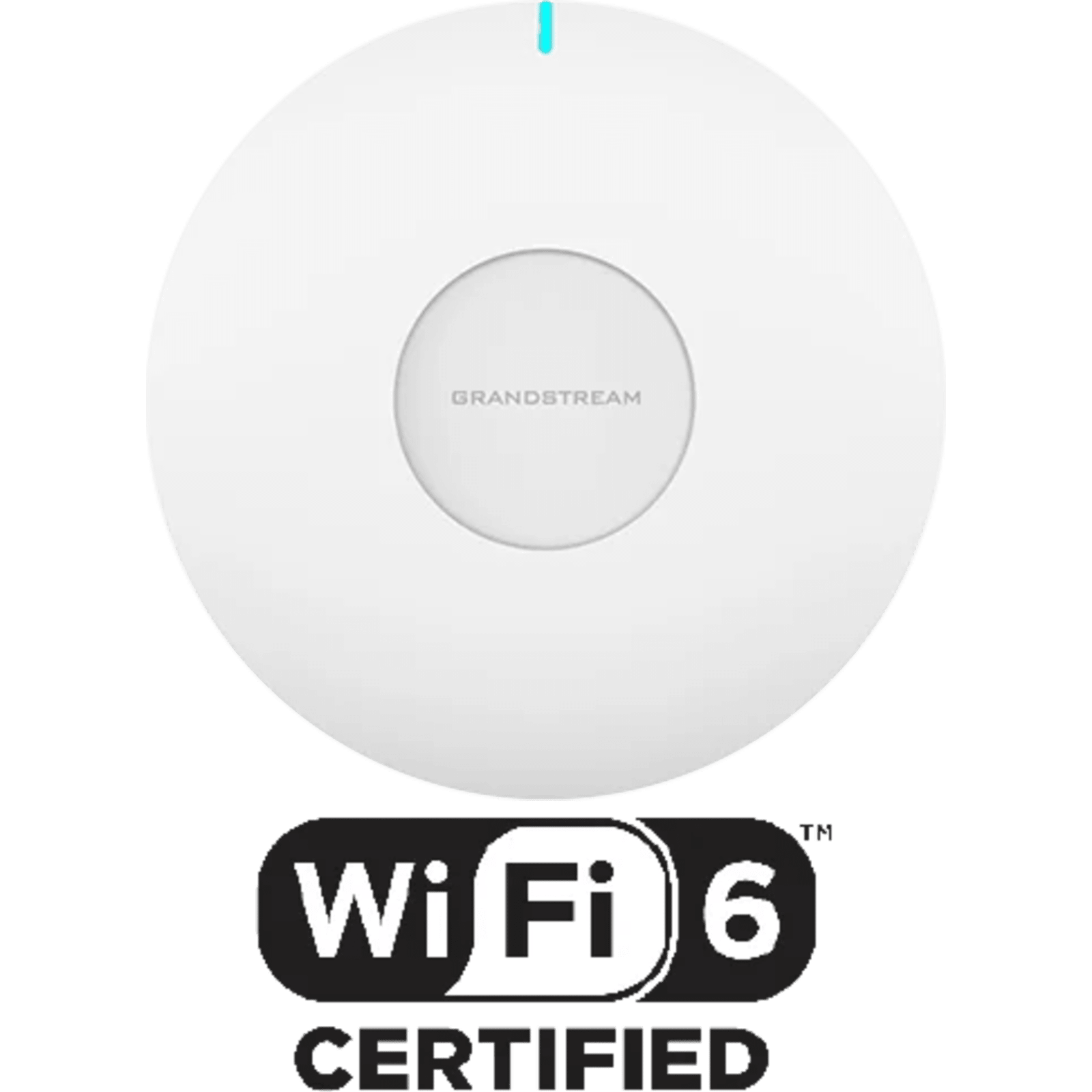 Punto de Acceso Wi-Fi 6 / AX3000 3 Gbps / MU-MIMO 2x2:2 + 3x3:2 / OFDMA y Beamforming / Cobertura 120 m (393.7 ft) / 128 Clientes / Mesh / Puerto Gigabit / Enchufe Directo