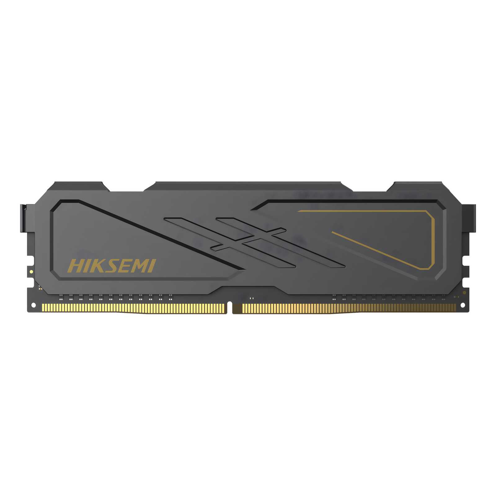 Memoria RAM DDR4 / 8 GB / 3200 MHz / CL19 / UDIMM 288 Pines / Intel XMP 2.0 / Perfil Bajo 31.25 mm (1.23 in)