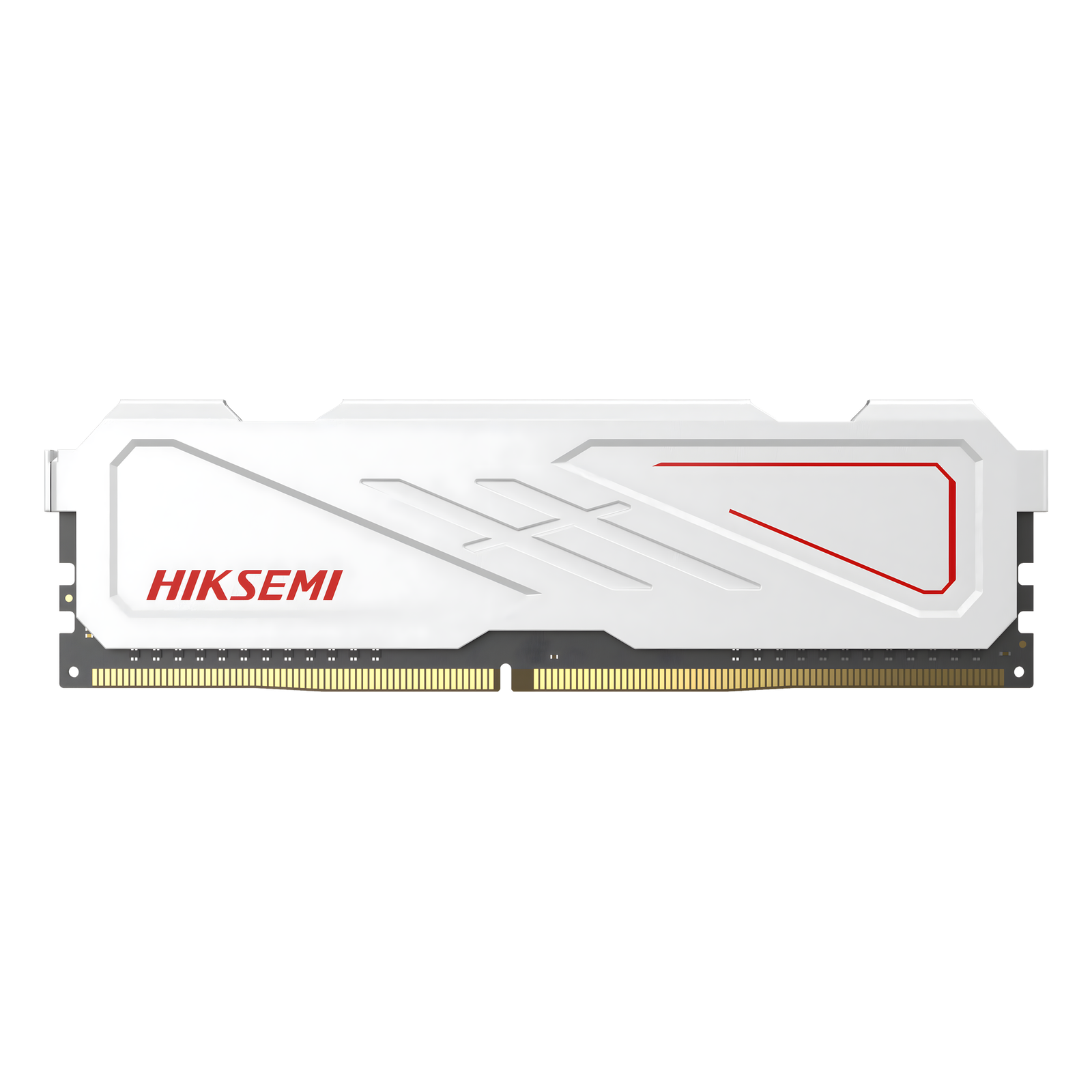 Memoria RAM DDR4 / 8 GB / 3200 MHz / CL19 / Intel XMP 2.0 / Perfil Bajo 31.25 mm (1.23 in) / Disipador Armor Blanco