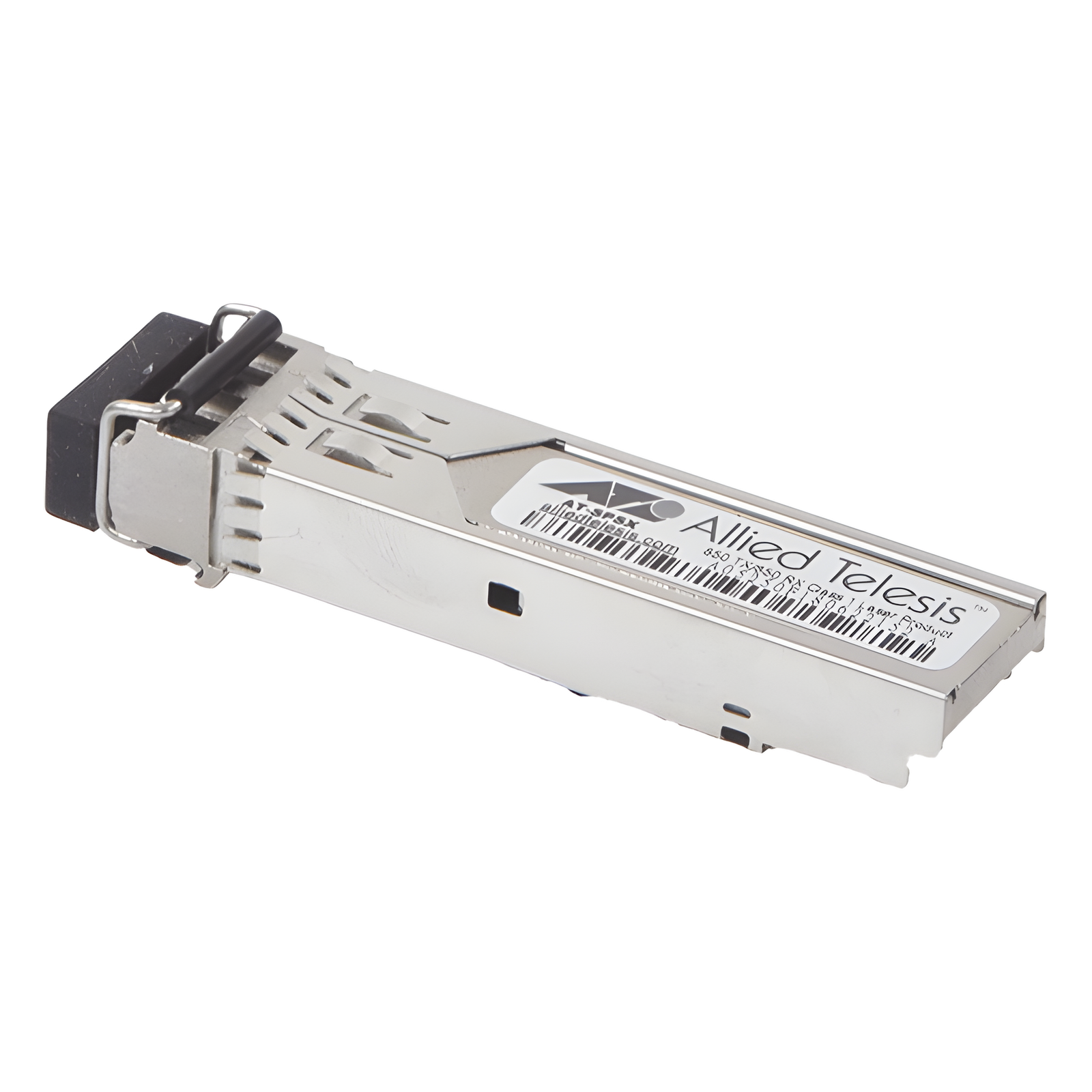 Tranceptor SFP/LC 1G, Multi-Mode, 220m/550m, 850nm (TAA Federal)