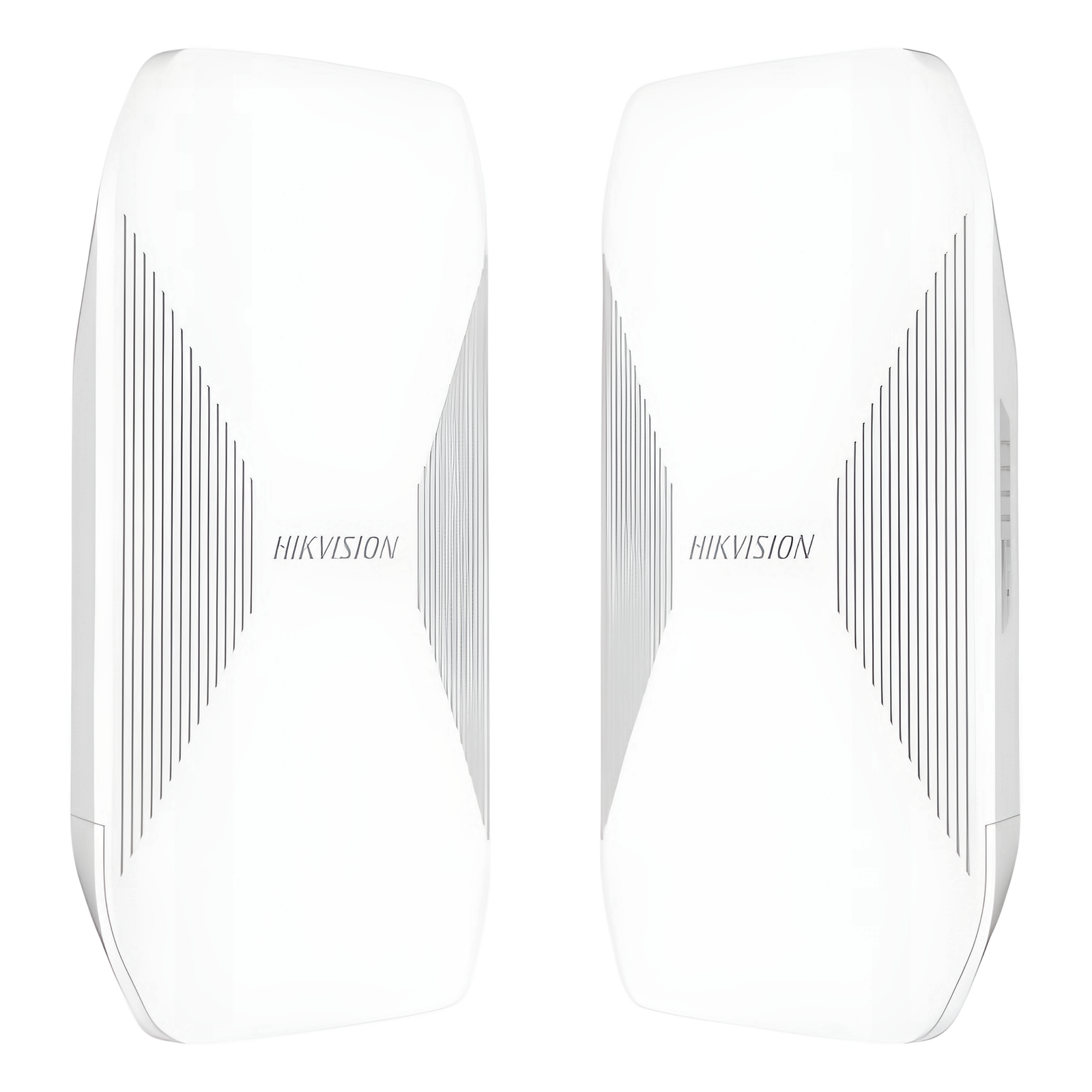 Puente Inalámbrico 5GHz / 867 Mbps / 5 Km de Alcance / Kit 2 Unidades / IP55 / 3 Puertos Gigabit / PoE In-Out / Gestión HPP