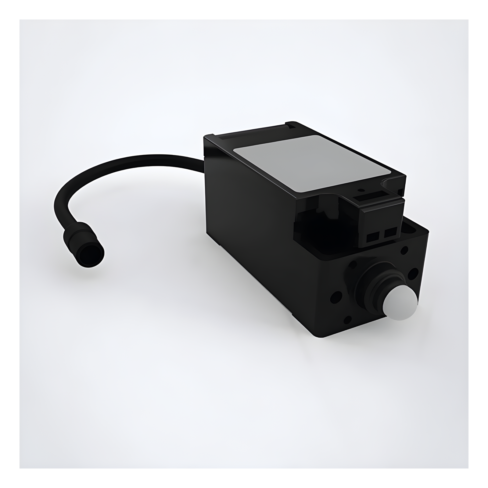 Interruptor switch para puerta lampara LED EL900D HOFFMAN
