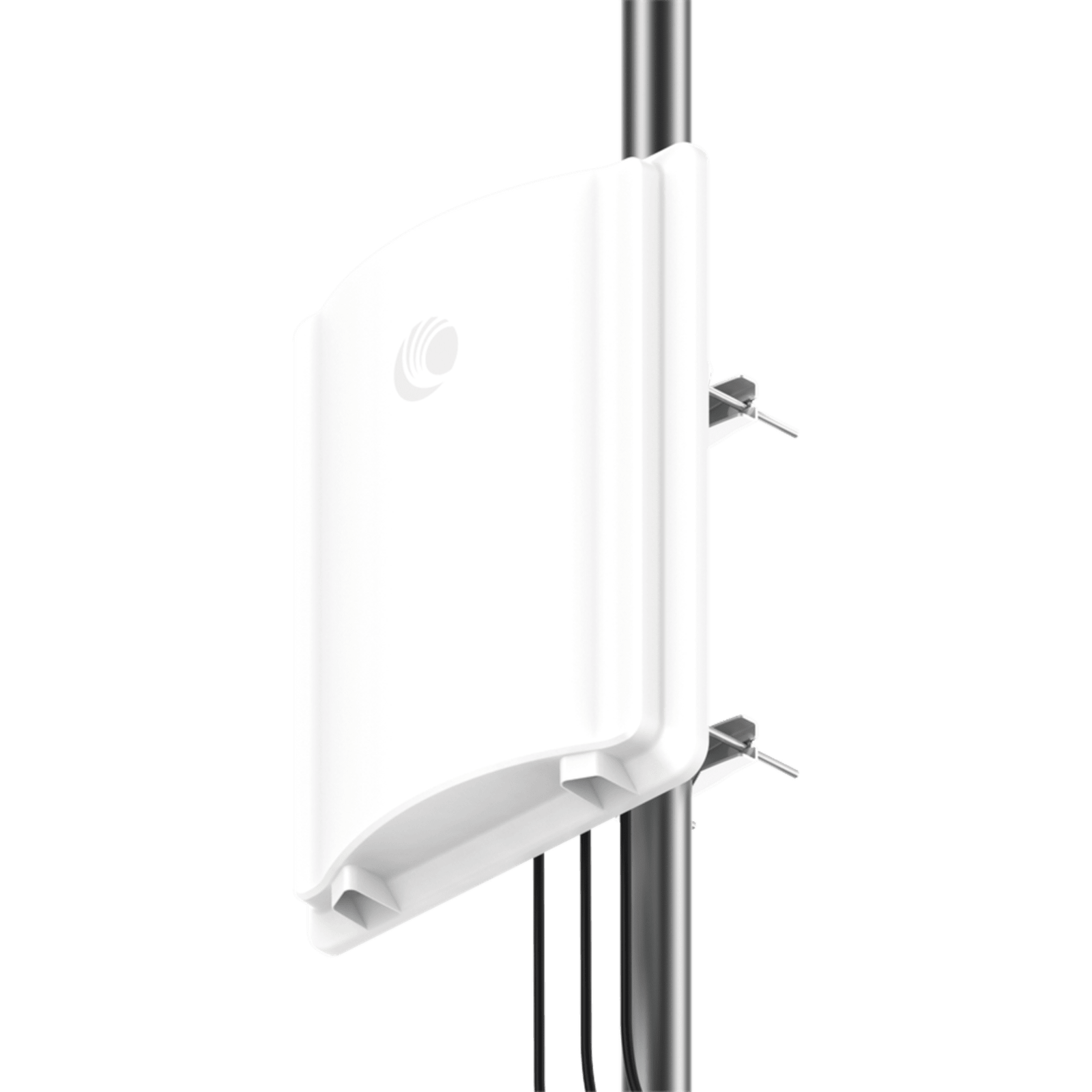 Radio Base Wi-Fi 6 / 5 GHz / MU-MIMO 8x8 / 4 Gbps / Antena Sectorial 90° / 17 dBi / IP67