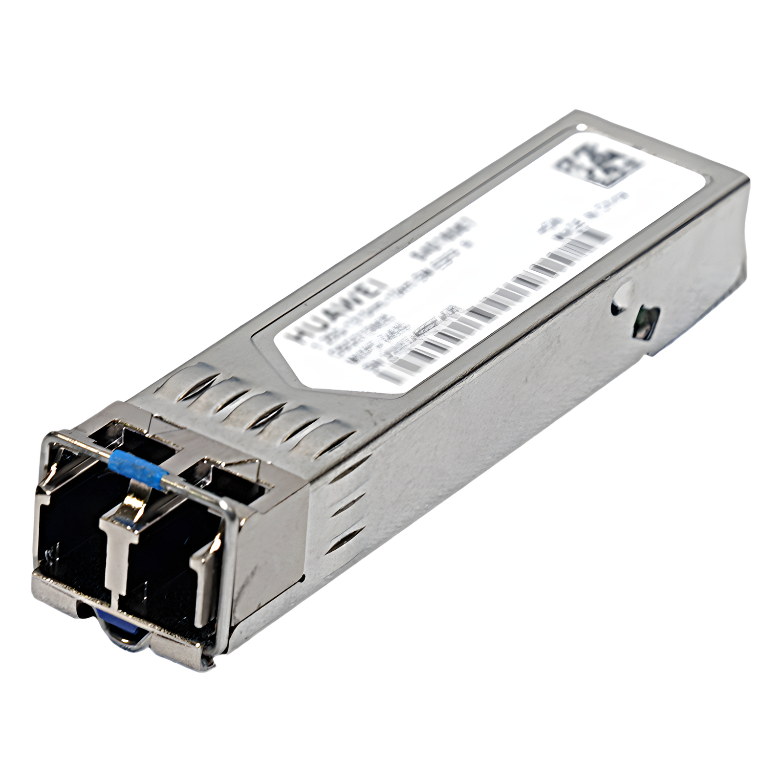 Transceptor Optico eKit eSFP MiniGibic / 1 Gbps de velocidad / Multimodo / 850nm / Hasta 550m de distancia / Conector LC Duplex