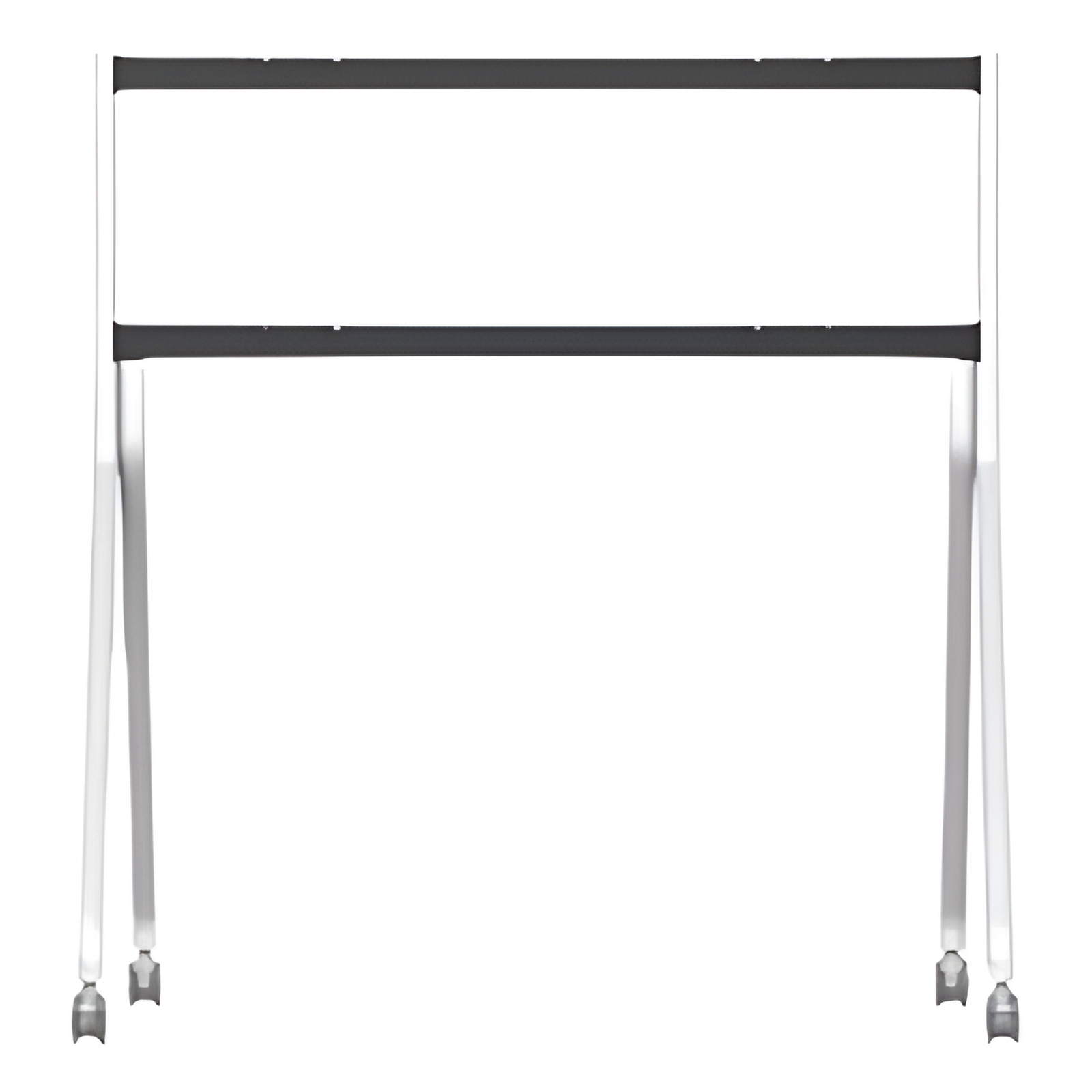 Soporte con ruedas II para HUAWEI Ideahub (65/75/86 pulgadas)