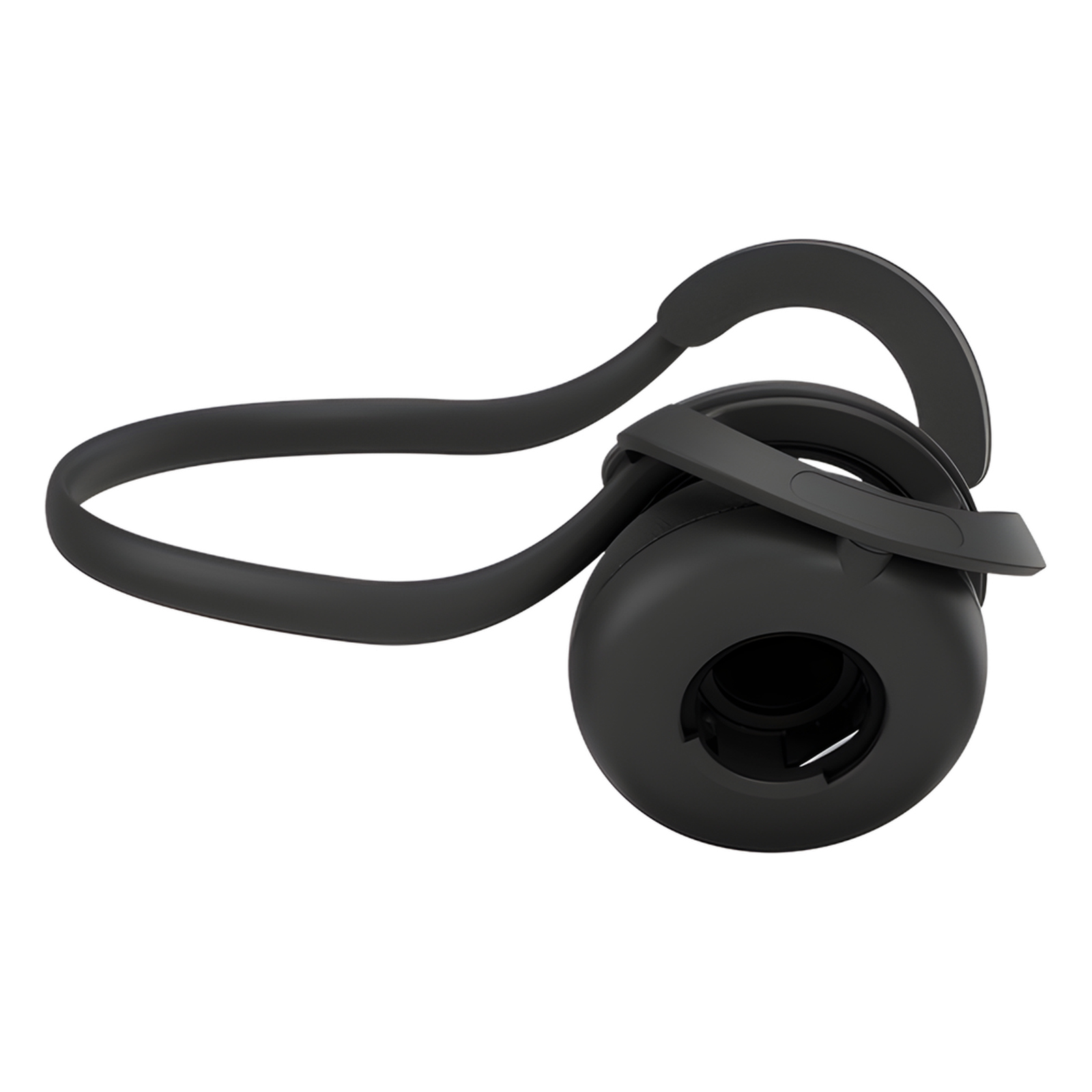 Accesorio / Neckband para Auriculares Jabra Perform 75 / Compatibilidad Exclusiva / Diseño para Cuello (14121-44)