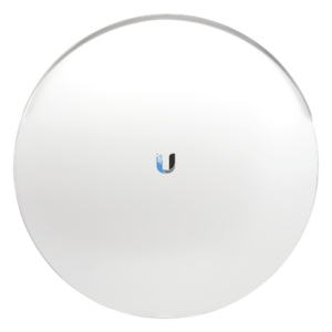 Antena Direccional / 5 GHz / 31 dBi / 748 mm / 2.45 x 2.45 x 1.15 ft / Dual Polarización / PtP