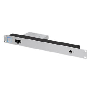 Accesorio de Montaje Rack / 19" / Cloud Key G2 y G2 Plus / Acceso Frontal Completo / Diseño Profesional
