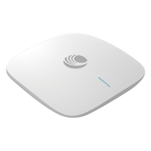 Punto de Acceso Wi-Fi 6 / Doble Banda 2.4/5 GHz / 2x2 MU-MIMO / 2.97 Gbps / 512 Usuarios / 360° Omnidireccional / PoE / Gestión en Nube