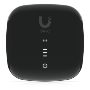 ONU GPON / 2.5 GbE RJ45 / 1.2 Gbps Upstream / 2.5 Gbps Downstream / Alcance 20 km (12.4 mi) / PoE 24 VCC