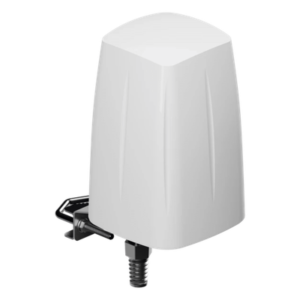 Gabinete Antena Exterior / IP67 / LTE+Wi-Fi+GNSS / -40°C a 75°C / Rango 617-3800 MHz / Montaje Pared-Techo-Mástil