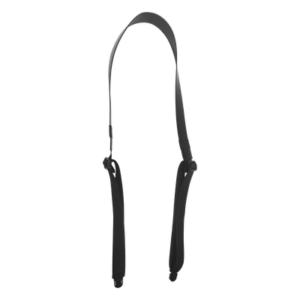 Correa de Hombro / Quick Lock / Ajuste Unilateral Rápido / Diseño Ergonómico Ancho / Uso Profesional Prolongado / Compatible 3 Tamaños