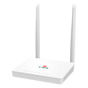 ONU Dual EPON/GPON / Wi-Fi AC Doble Banda / 2.4 y 5 GHz / 2x LAN Gigabit / EasyMesh / 12W