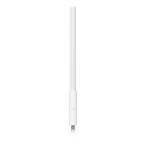 Antena Omnidireccional / Alta Ganancia SuperLink / IP67 / Alcance 5 km (3.1 mi) / Dual Banda 860-930 MHz y 2.4 GHz / Montaje en Mástil