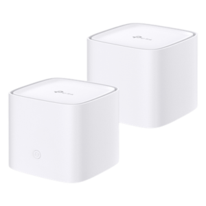 Punto de Acceso Mesh / AC1200 1.2 Gbps / Dual Band / 2 LAN + 1 WAN/LAN Gigabit / EasyMesh / MU-MIMO