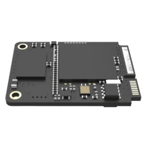 Módulo DSP de Expansión / +100 Usuarios VoIP / +30 Llamadas Simultáneas / Instalación Modular Interna