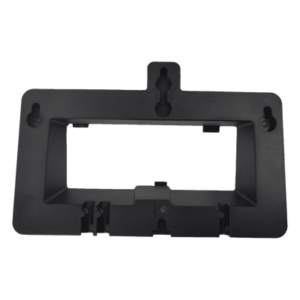 Soporte de Pared para Teléfono IP / Compatible con MP50, MP54 y MP54-E2 / Diseño Compacto y Resistente / Instalación Rápida