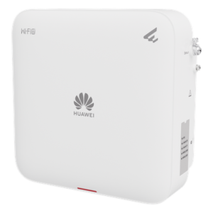 Punto de Acceso Exterior Wi-Fi 6 / 1.7 Gbps / MU-MIMO 2x2 / Antena Sectorial 65°(H) 54°(V) / PoE Gigabit + SFP Gigabit / BLE / IP68 / -40°C a +65°C / 1,024 Clientes