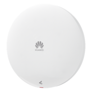 Punto de Acceso Wi-Fi 6 / 2.9 Gbps / MU-MIMO 2x2 / 128 Clientes / Smart Antenna / PoE Gigabit / Montaje Techo o Pared