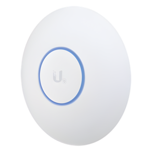 Access Point / Doble Banda 2.4 y 5 GHz / 802.11ac Wave 2 / MU-MIMO 4x4 / Hasta 500 Clientes / PoE 802.3at / 20W