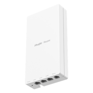 ONU Punto de Acceso Híbrido / Wi-Fi AC1200 / 1 Puerto SC/UPC / 3 LAN Gigabit / 1 Puerto Telefonía Análogo / Uplink Fibra Óptica