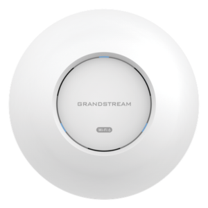 Punto de acceso Wi-Fi 6 802.11 ax 1.77 Gbps, MU-MIMO 2x2:2 con administración desde la nube gratuita o stand-alone.