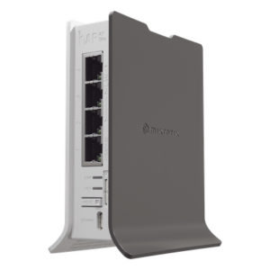 Router LTE Wi-Fi 6 / 2.4 GHz 574 Mbps / 4 Puertos Gigabit / LTE Cat6 300 Mbps / CPU Dual Core 800 MHz / 256 MB RAM