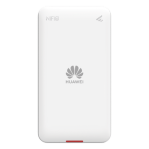 Punto de Acceso Wi-Fi 6 / 2.975 Gbps / MU-MIMO 2x2:2 (2.4GHz y 5GHz) / 1 Puerto 10/100/1000 Mbps (PoE In) / 1 Puerto 10/100/1000 Mbps LAN / Puerto USB / Smart Antenna 20% más cobertura / Instalación en pared / Administración en nube