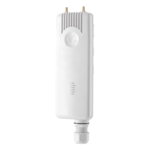 Punto de acceso/Suscriptor FORCE300CSM de alta potencia con mejor desempeño en ambientes ruidosos, 4.9 – 6.1 GHz, +500 Mbps, Hasta 12 CPEs (C050910C121B)