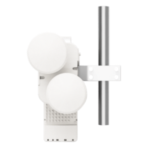 Antena sectorial / 60° / 12 dBi / 5.1-6.1 GHz / MU-MIMO 4x4 / Dual Horn / 4x RP-SMA