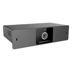 Videoconferencia HD / 1080p / Wi-Fi 802.11ac / Micrófonos duales 3m (9.8 pies) / Lente 60° / Miracast-AirPlay