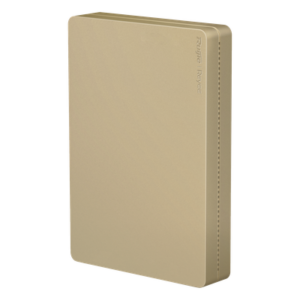 Carátula protectora / Dorada / 1 pieza / Compatible RG-RAP1260 / Resistente UV / Uso interior y exterior