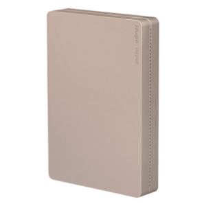 Carcasa protectora intercambiable / Rosa dorado / Compatible RG-RAP1260 / Protección y personalización estética