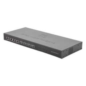 Controlador de Alta Disponibilidad para UCM6510