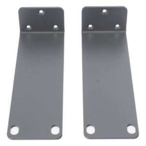 Kit de Montaje en Rack / Chasis 1U / 19 Pulgadas / Aluminio / 20 km / 1:128