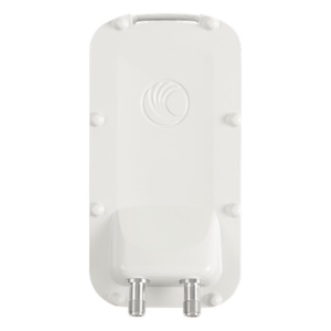 Suscriptor Punto-Multipunto / Hasta 250 Mbps / Banda 4.9-5.9 GHz / IP67 / MIMO 2x2 / -40 a 60 °C / 10.2 x 5.3 x 2.5 in
