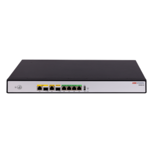 Router PoE+ / 8 Puertos Gigabit / 2 Puertos WAN / 1000 Mbps / 54VDC / 0.62×0.41×0.09 ft