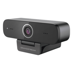 Webcam Full-HD USB 1080P herramienta ideal para trabajo remoto