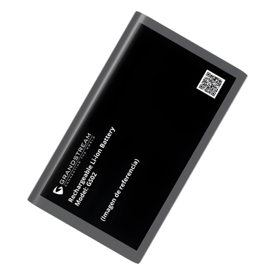 Batería de Litio / 3.7V / 2000mAh / 7.5h Conversación / 150h Espera / 1.2m Resistencia Caídas / 0.55 x 0.17 x 0.07 ft