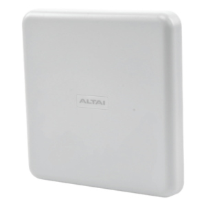 Punto de Acceso Conectorizado, Super Wi-Fi MU-MIMO 2x2, Doble Banda en 2.4 y 5 GHz AC, Hasta 1167 Mbps , Hasta 400 m de Cobertura