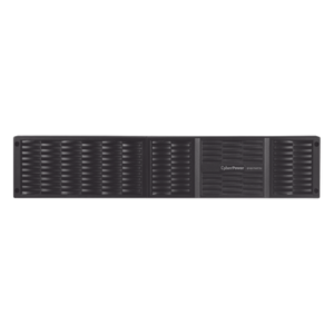 Módulo de baterías externas para extensión de tiempo de respaldo para UPS PR1500ELCDRTXL2U, PR2200ELCDRTXL2U, PR3000LCDRT2U