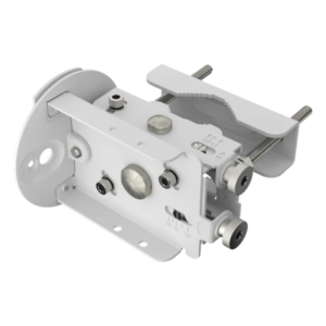 Montaje para una Alineación de Precisión diseñado para equipos AF60 y GBE-LR