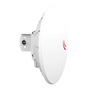 (DynaDish 5) Suscriptor de 5GHz 802.11 a/n/ac con Antena Integrada de 25 dBi, Hasta 1000 mW