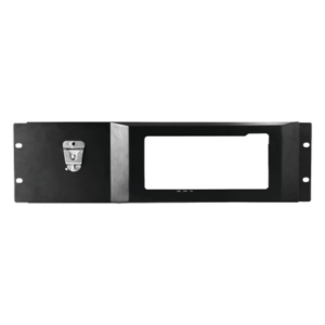 Accesorio de Montaje en Rack / Para Consola de Llamada en Red / Sistema X-618 / Centralización en Gabinete