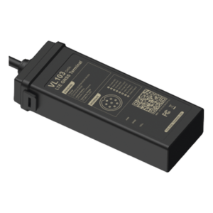 Rastreador GPS Vehicular 4G LTE / GPS+Beidou+LBS / Corte Remoto de Motor / SOS / BLE / IP66 / 9-90V