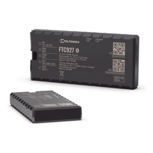 Rastreador GPS Vehicular / Precisión GNSS < 1.8 m / 41 Satélites / Dead Reckoning / 4G LTE Cat 1 / Bluetooth 5.4 LE / Batería de Respaldo 170 mAh