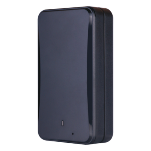 Tracker GPS 4G LTE Cat1 / Batería 10,000 mAh / Posicionamiento GPS+BDS+LBS+Wi-Fi / Imán Fuerte / IP65 / Escucha Remota VoLTE