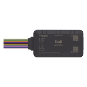 Localizador GPS Vehicular / LTE Cat1 con Respaldo 2G / GNSS U-blox M10 / Bluetooth BLE 5.0 / IP54 / Alimentación 9-32 V