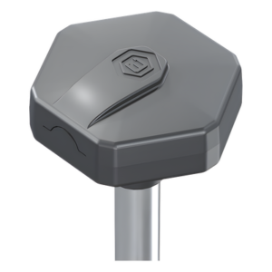 Sensor de Nivel de Combustible Inalámbrico / BLE 4.0 / Recortable 1000 mm (39.4 in) / IP69K / 7 Años de Autonomía / Precisión ±1%